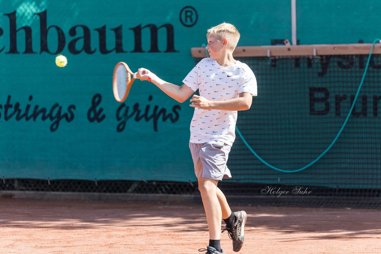 Bild 132 - Marner Tennisevent mit Mischa Zverev